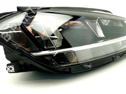 Right headlight VW GOLF VII Van (5G1) 1.6 TDi | BP34730715C29 - Image 9