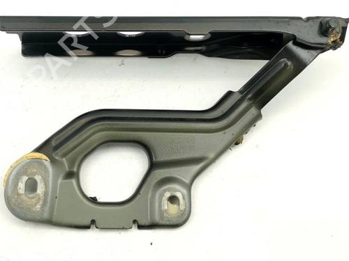 Dørhængsel/Dørbegrænser AUDI A6 C8 (4A2) 50 TFSI e quattro | BP34730603C146 - Image 4