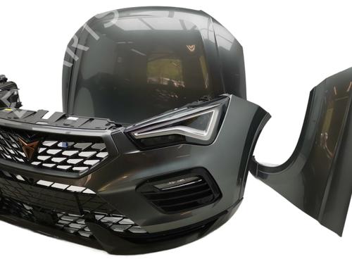 Komplette front SEAT ATECA (KH7, KHP) 1.5 TSI 4Drive | BP34731490S1  - Image 18