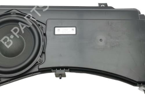 Used Electronic module Electronic module VW ID. Buzz Bus (EBB, EBJ) Electric (EBB) (204 hp) 35762675 35762675