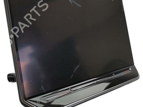 Used Display monitor Display monitor VW ID.3 (E11, E12) 1st (95 hp) 34725279 34725279