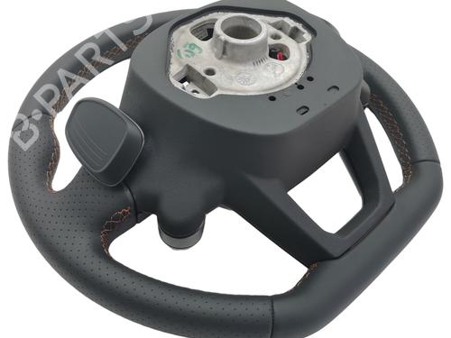 Steering wheel CUPRA FORMENTOR (KM7, KMP) 1.4 e-Hybrid | BP36661431C49 - Image 7