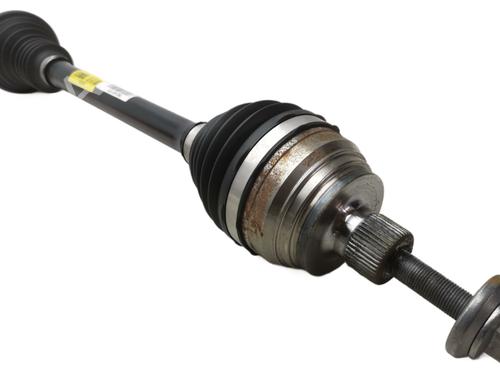 Left front driveshaft VW ID. Buzz Bus (EBB, EBJ) Electric 4motion (EBB) | BP35764644M38  - Image 5