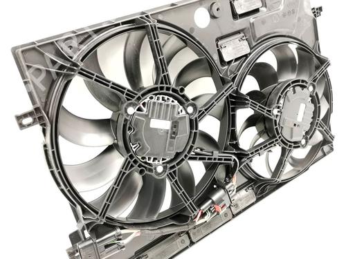 Radiator fan VW PASSAT B8 (3G2, CB2) 2.0 TDI | BP35760089M35 - Image 8