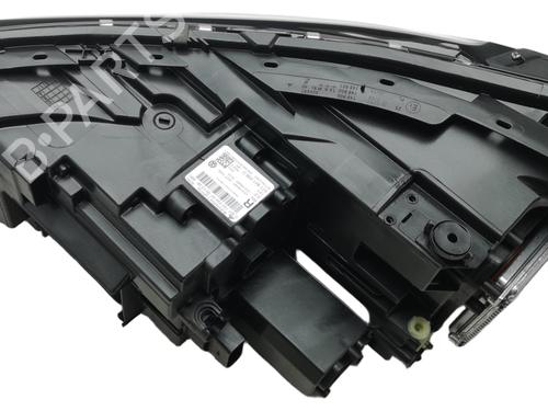 Right headlight VW TIGUAN (CT1) 2.0 TSI 4motion | BP39261102C29 - Image 5