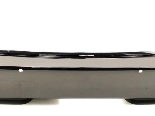 Used Rear bumper Rear bumper VW ID. Buzz Bus (EBB, EBJ) Electric (EBB) (204 hp) 35760934 35760934