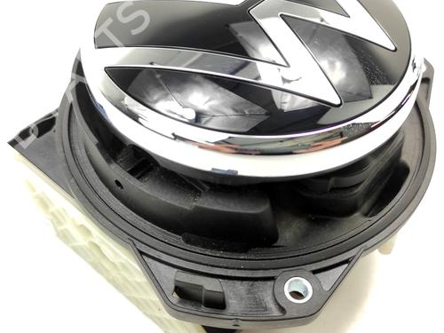 Used Camera Camera VW PASSAT B8 (3G2, CB2) 2.0 TDI (122 hp) 35757507 35757507