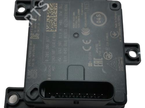 Electronic module CUPRA FORMENTOR (KM7, KMP) 1.4 e-Hybrid | BP37087802M83 - Image 4