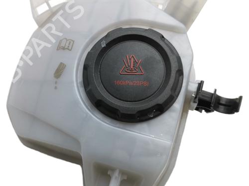 Ekspansjonstank Ekspansjonstank VW POLO VI (AW1, BZ1, AE1) 1.6 TDI (95 hp) 35763838 35763838
