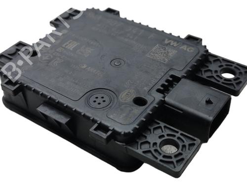 Electronic module CUPRA LEON (KL1, KU1, KUG) 1.5 TSI | BP37871270M83 - Image 2