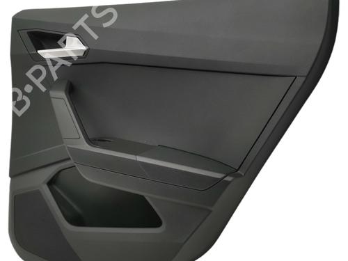 Rear right panel SEAT ARONA (KJ7, KJP) 1.0 TSI | BP34728248C61 - Image 3