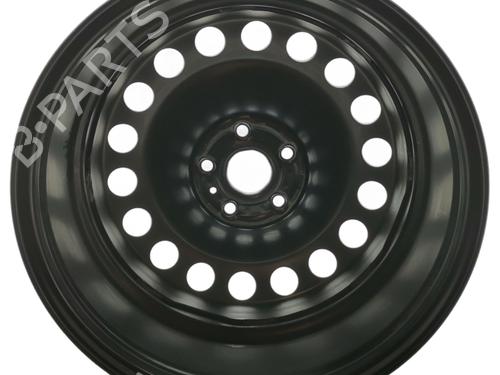 Rim VW ID. Buzz Bus (EBB, EBJ) Electric (EBB) | BP34731623C45 - Image 6