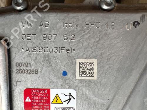 Electronic module CUPRA BORN (K11) VZ | BP38794422M83 - Image 11