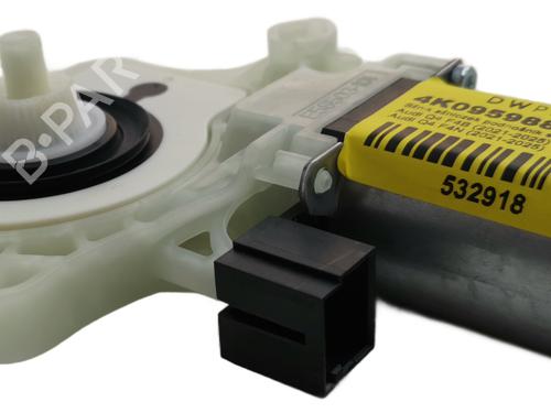 Left front window motor AUDI Q4 E-TRON SUV (F4B) 45 | BP35762361E21 - Image 2