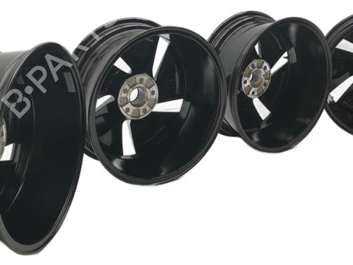 Wheel set VW TIGUAN (5N_) 2.0 TDI 4motion | BP34732725C100 - Image 5