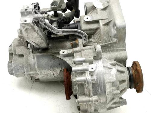 Used Gearbox Gearbox AUDI A3 (8V1, 8VK) S3 quattro (300 hp) 35760064 35760064