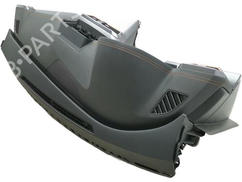 Dashboard CUPRA FORMENTOR (KM7, KMP) 1.4 e-Hybrid | BP35764208C46 - Image 7