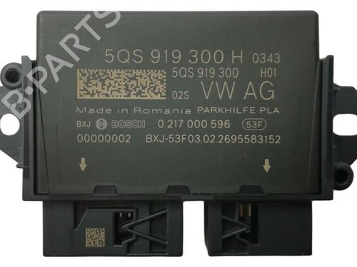 Used Electronic module Electronic module 36797152 36797152