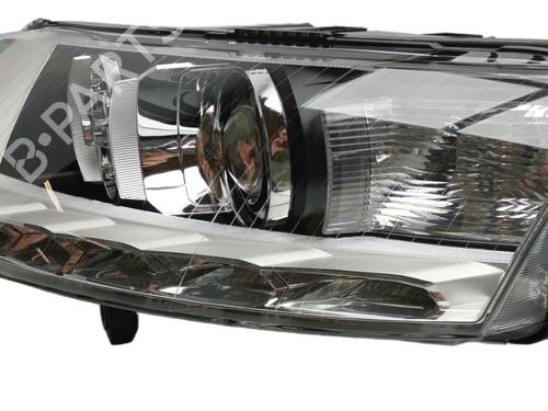 Left headlight AUDI A6 C6 (4F2) 4.2 quattro | BP34731374C28  - Image 12