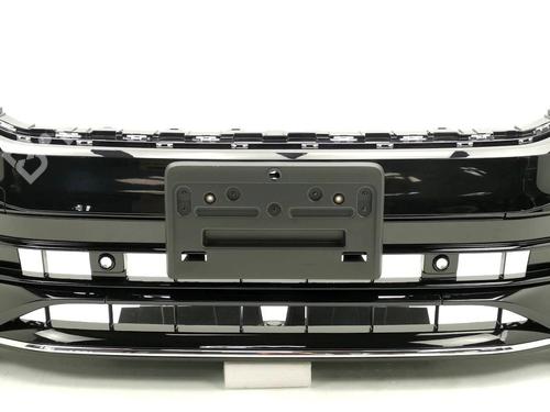 Used Front bumper Front bumper VW TIGUAN (5N_) 2.0 TDI 4motion (136 hp) 35759710 35759710