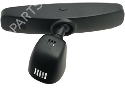 Rear mirror AUDI A4 B9 (8W2, 8WC) 2.0 TFSI quattro | BP34727581I6  - Image 10
