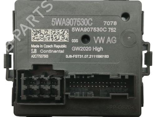 Used Electronic module Electronic module 36878508 36878508