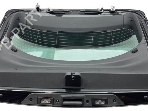 Tailgate CUPRA FORMENTOR (KM7, KMP) 2.0 TSI 4Drive | BP36551082C6  - Image 7
