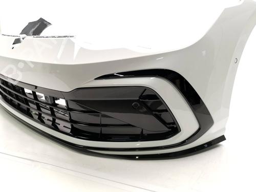 Front bumper VW GOLF VIII (CD1, DA1) 2.0 TSI 4motion | BP35757745C7 - Image 2