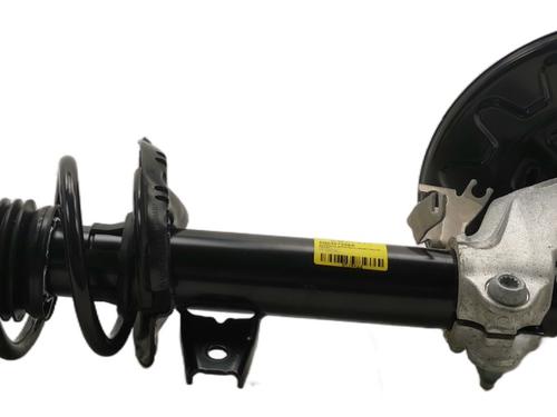 Used Right front suspension Right front suspension VW GOLF VII Van (5G1) 1.6 TDi (105 hp) 35761145 35761145