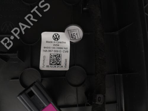 Venstre frontpanel VW ID.7 (ED2) PRO S | BP34726201C58 - Image 7
