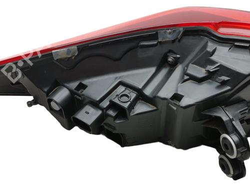 Right taillight CUPRA FORMENTOR (KM7, KMP) 2.0 TSI 4Drive | BP36403155C35 - Image 5