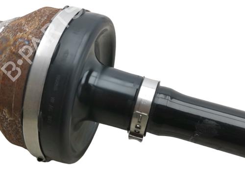 Left rear driveshaft VW ID. Buzz Bus (EBB, EBJ) Electric 4motion (EBB) | BP36289626M40  - Image 5