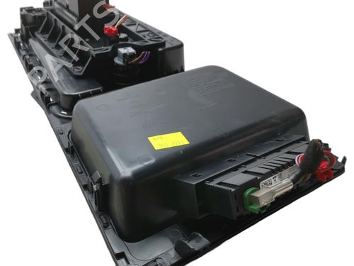Middle console SEAT LEON Sportstourer (KL8, KLD) 1.5 TSI | BP35764485I22 - Image 7