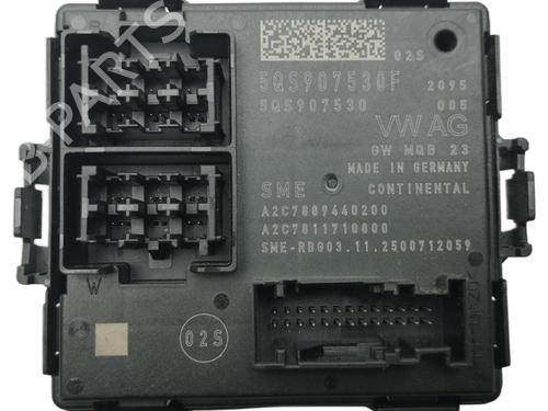 Electronic module VW TAYRON (R41) 2.0 TSI 4motion | BP35942131M83 - Image 2