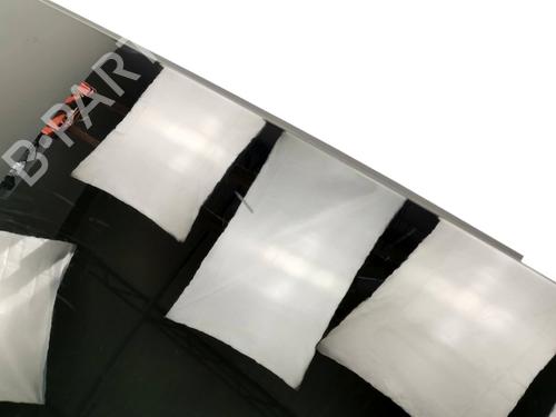 Spoiler bagklap VW ID.7 (ED2) PRO S | BP34726289C96  - Image 16