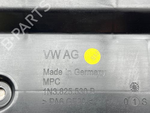 Underbody protection VW ID. Buzz Bus (EBB, EBJ) Electric (EBB) | BP36030855M92 - Image 4