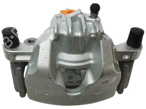Left front brake caliper CUPRA FORMENTOR (KM7, KMP) 2.0 TSI 4Drive | BP36946975M105  - Image 7