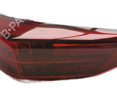 Right taillight CUPRA FORMENTOR (KM7, KMP) 1.4 e-Hybrid | BP34730270C35  - Image 9