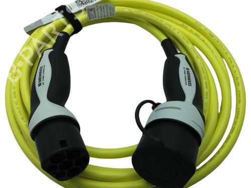 Kabel für Kabel VW TAYRON (R41) 2.0 TSI 4motion (204 hp) 36661359 36661359