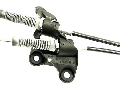 Gear lever VW PASSAT B8 (3G2, CB2) 2.0 TDI | BP34730948M90 - Image 12