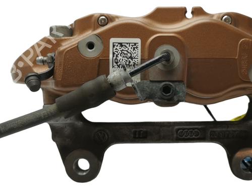 Left front brake caliper CUPRA FORMENTOR (KM7, KMP) 2.0 TSI 4Drive | BP36797134M105  - Image 7