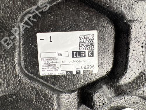 Rear seat SEAT ATECA (KH7, KHP) 1.4 TSI 4Drive | BP36946955C17  - Image 7