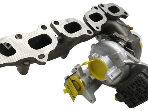 Exhaust manifold AUDI A4 B9 (8W2, 8WC) 2.0 TDI | BP35763354M110 - Image 7