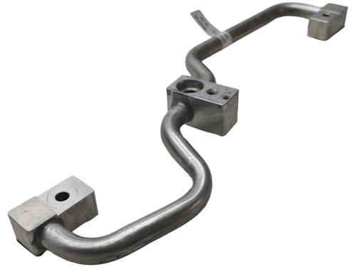 AC pipe CUPRA TAVASCAN (KR1) VZ 4Drive | BP38059568M126 - Image 3