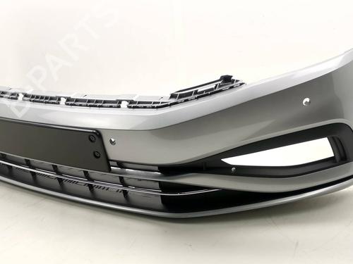 Front bumper VW PASSAT B8 (3G2, CB2) 2.0 TDI | BP35759242C7 - Image 14