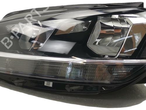 Left headlight VW GOLF VII Van (5G1) 1.6 TDi | BP34728488C28 - Image 2