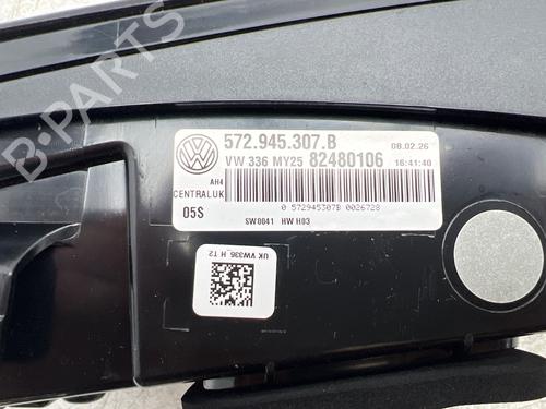 Centralt baglys VW TIGUAN (CT1) 2.0 TSI 4motion | BP37087793I39 - Image 7
