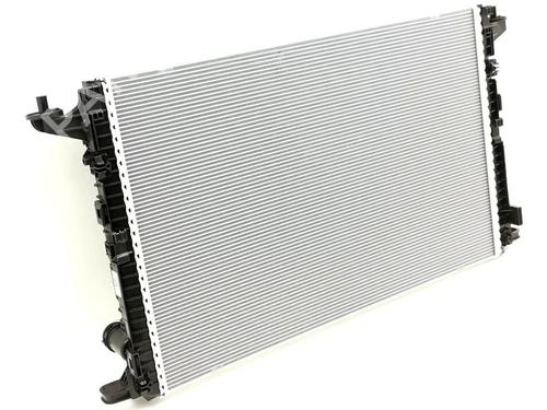 Water radiator AUDI A4 B9 (8W2, 8WC) 2.0 TDI | BP34725573M31  - Image 9