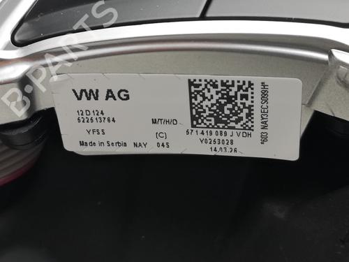 Rat VW TAYRON (R41) 2.0 TDI | BP38743685C49 - Image 11