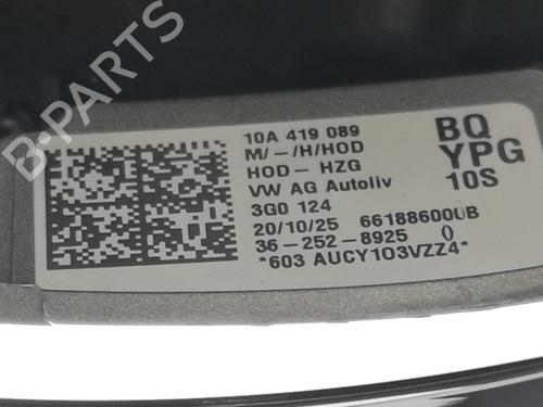 Lenkrad VW ID.3 (E11, E12) 1st | BP39162677C49 - Image 10